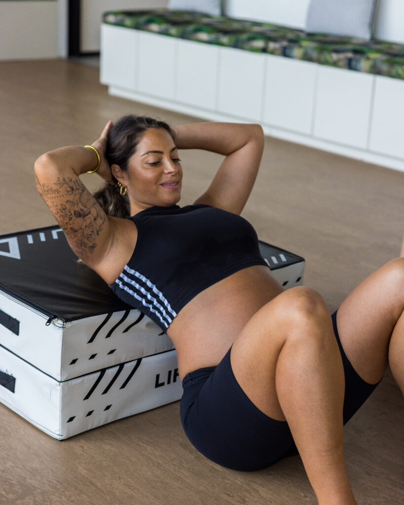 Exercise During Pregnancy