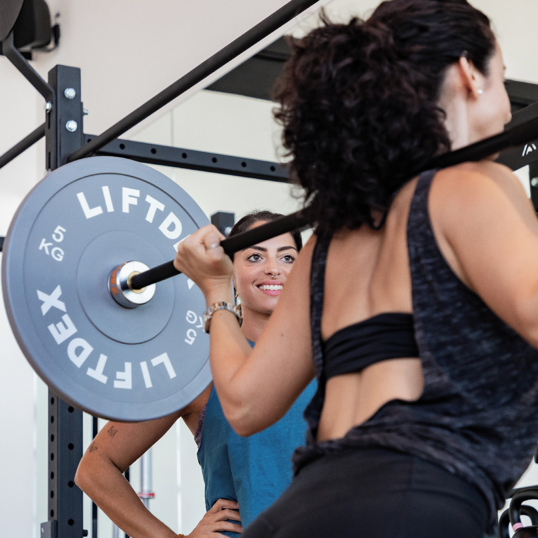 10 tips to boost your fitness through advanced resistance training
