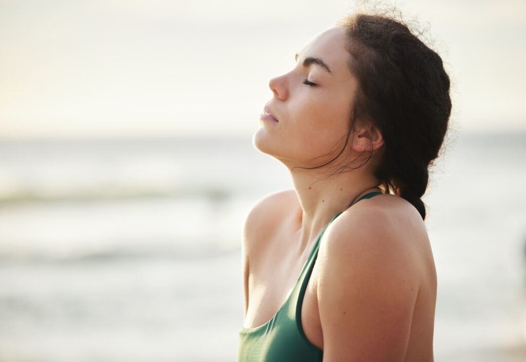 zoom out approach to pain