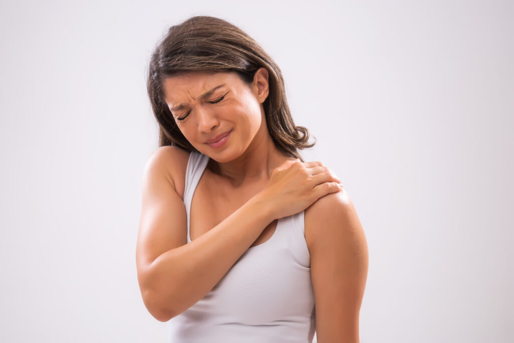 Understanding Shoulder Pain
