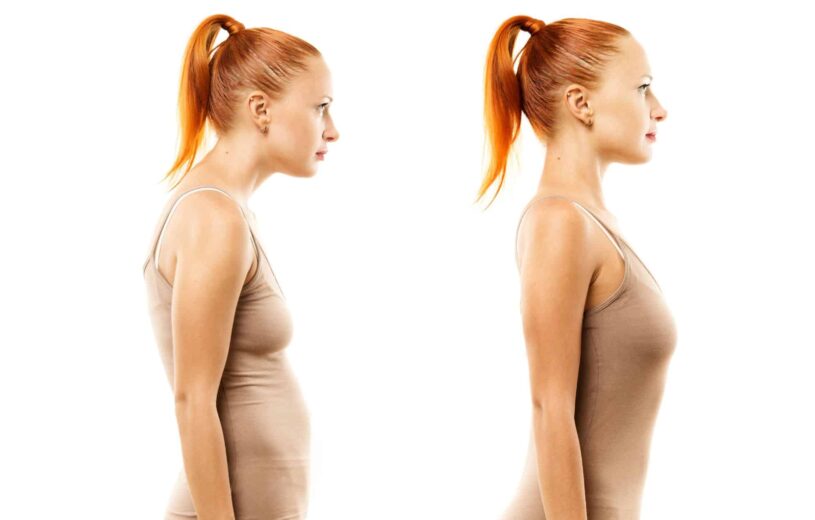 Rounded Shoulders: It’s a Symptom, Not the Problem